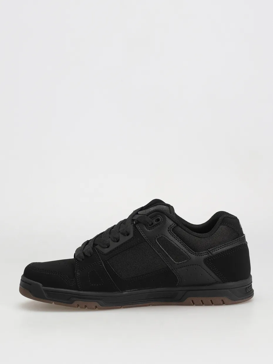 DC Stag Shoes