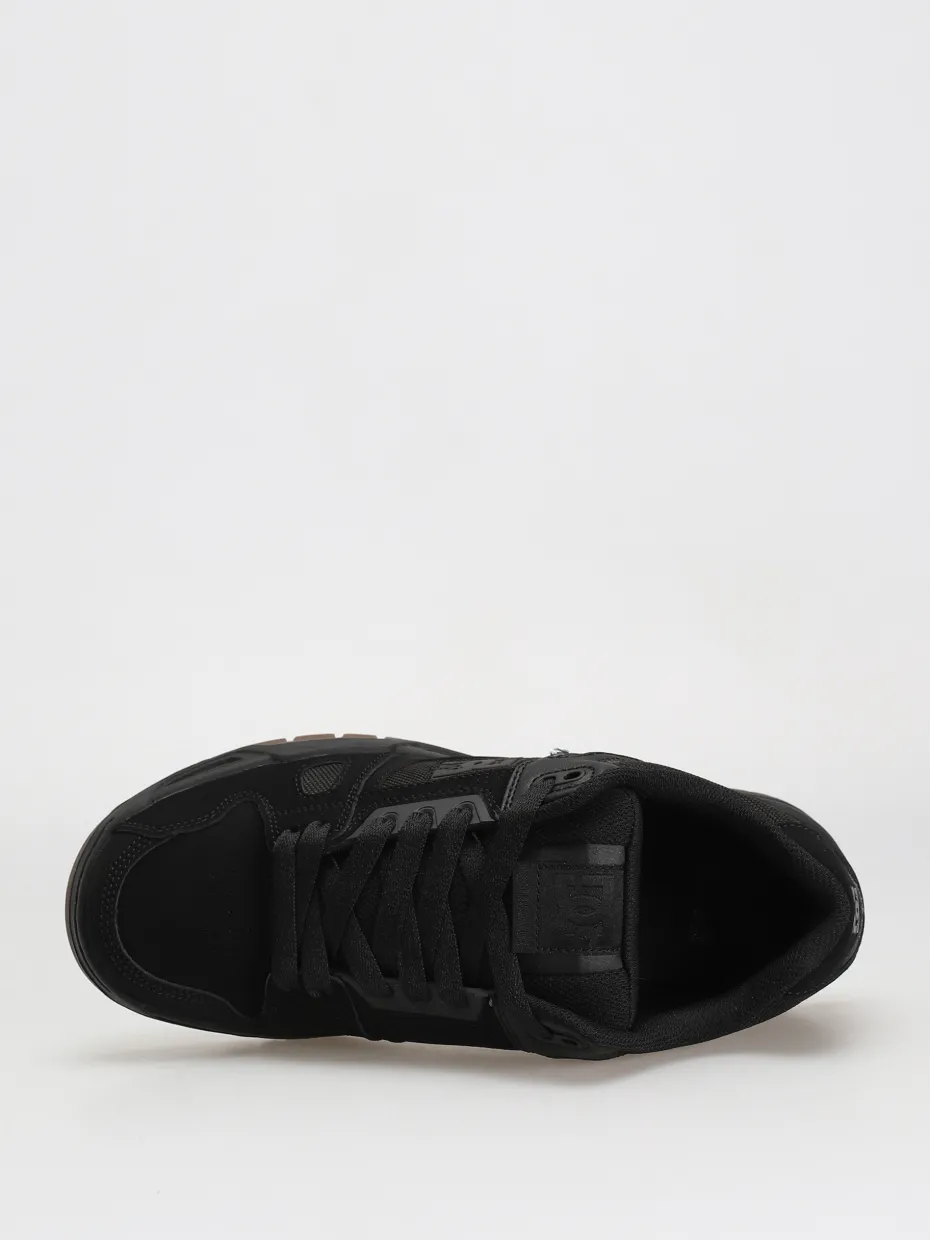 DC Stag Shoes