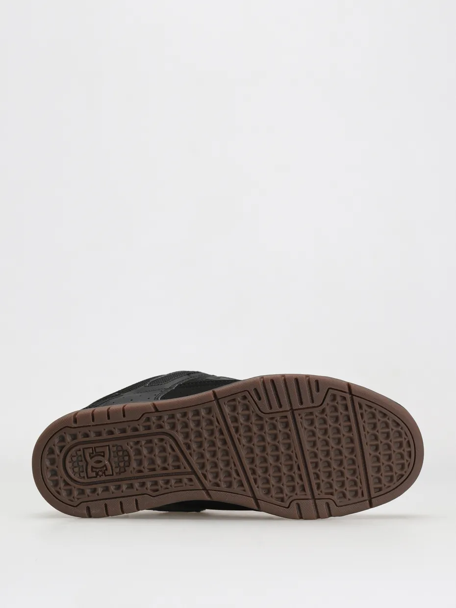 DC Stag Shoes