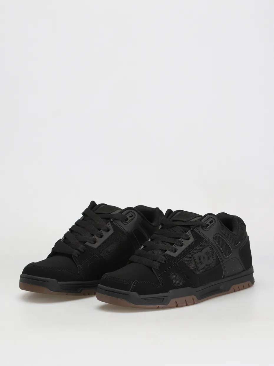DC Stag Shoes