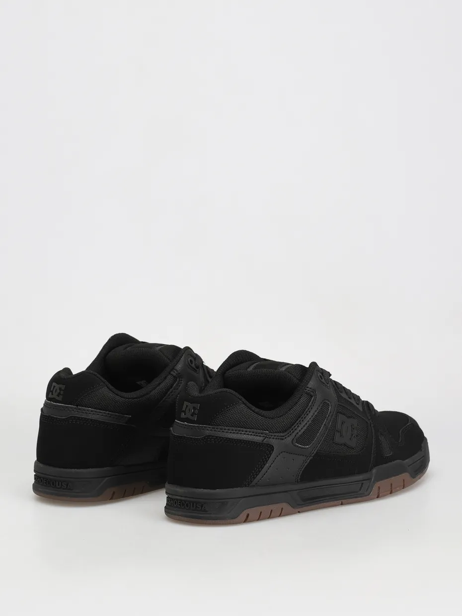 DC Stag Shoes