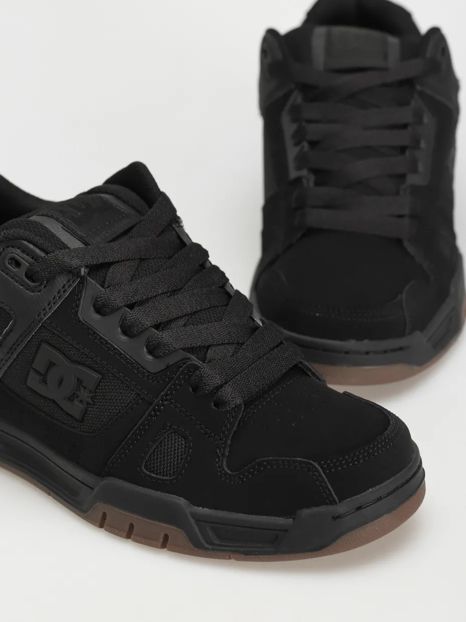 DC Stag Shoes