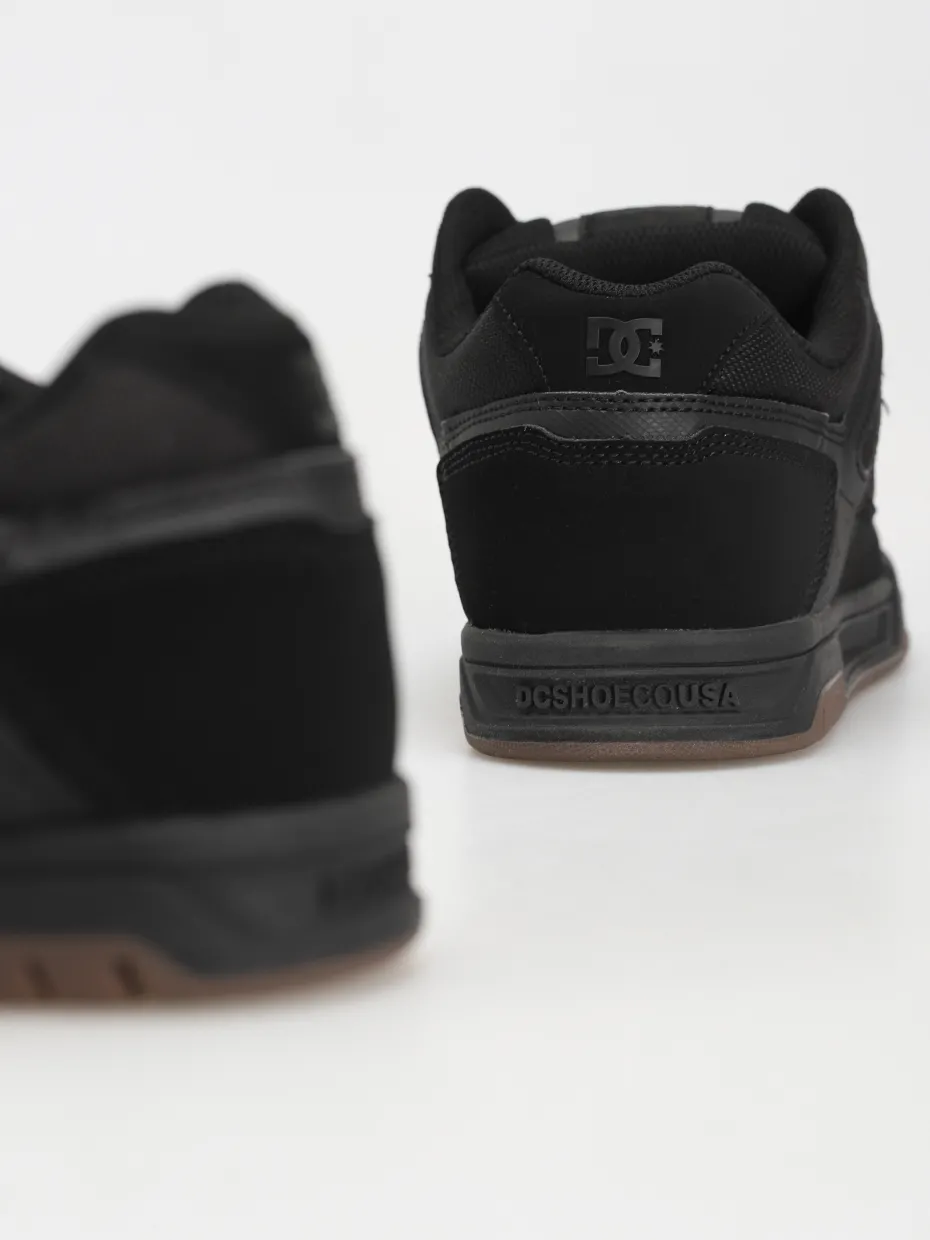 DC Stag Shoes