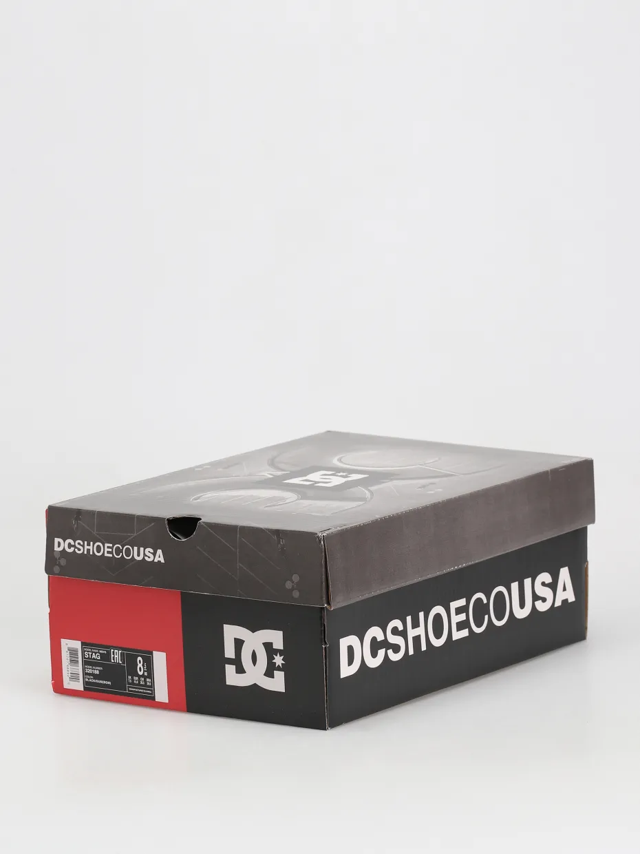 DC Stag Shoes