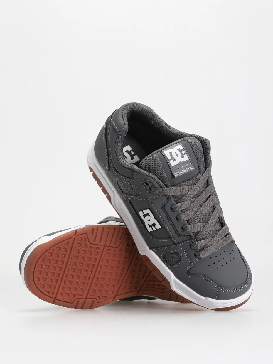 DC Stag Shoes