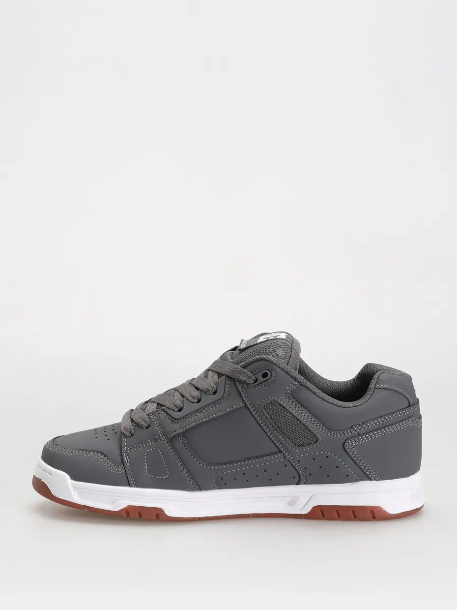 DC Stag Shoes