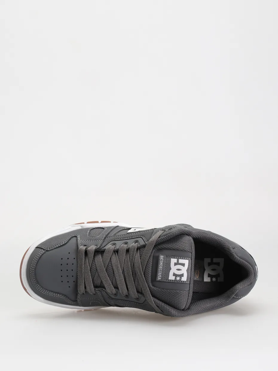 DC Stag Shoes