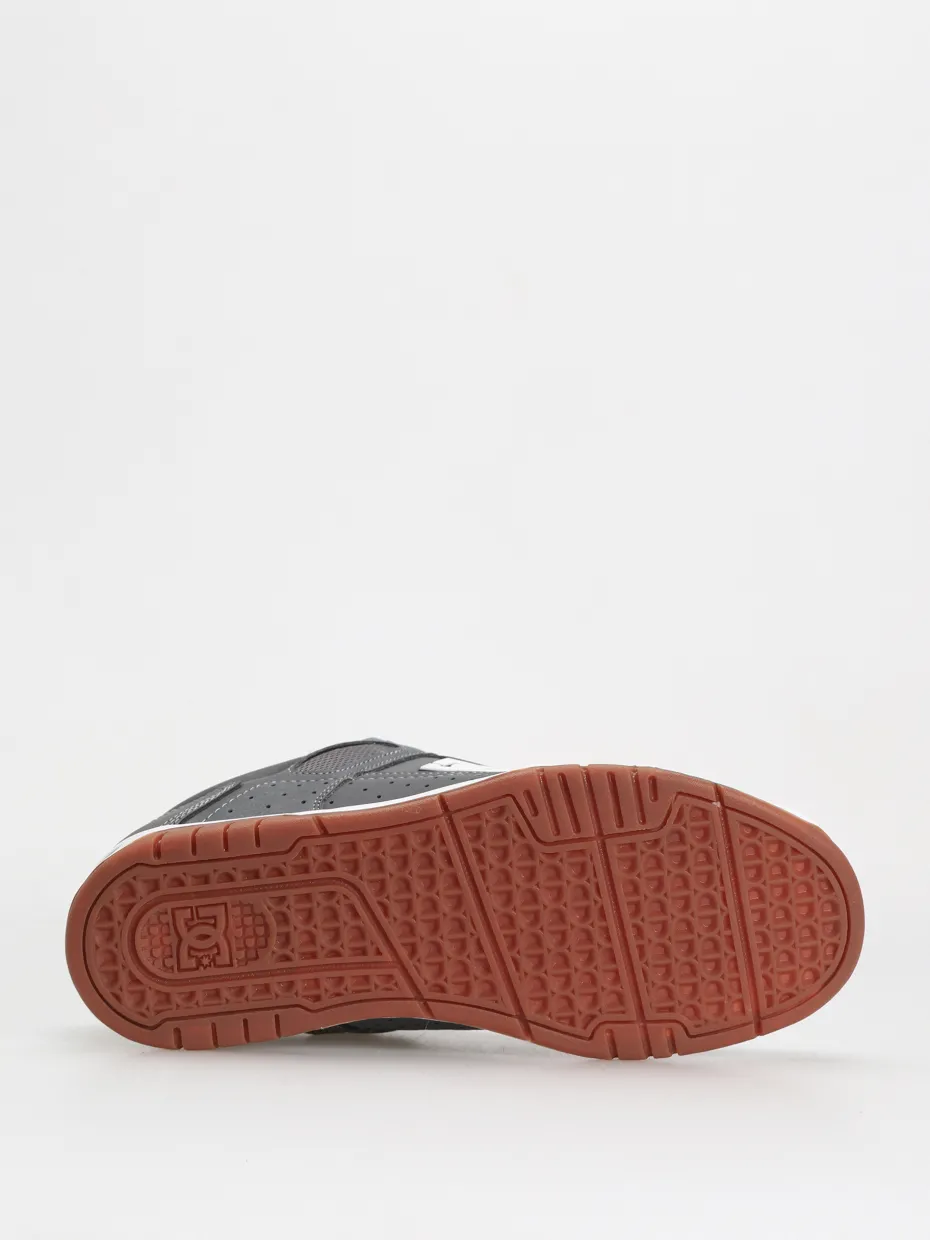 DC Stag Shoes