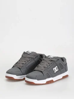 DC Stag Shoes