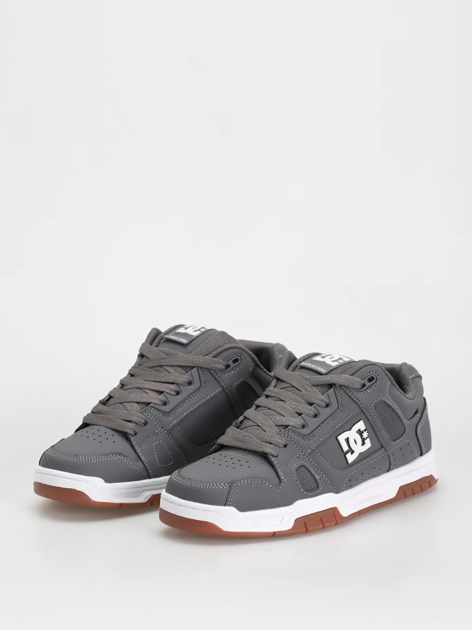 DC Stag Shoes