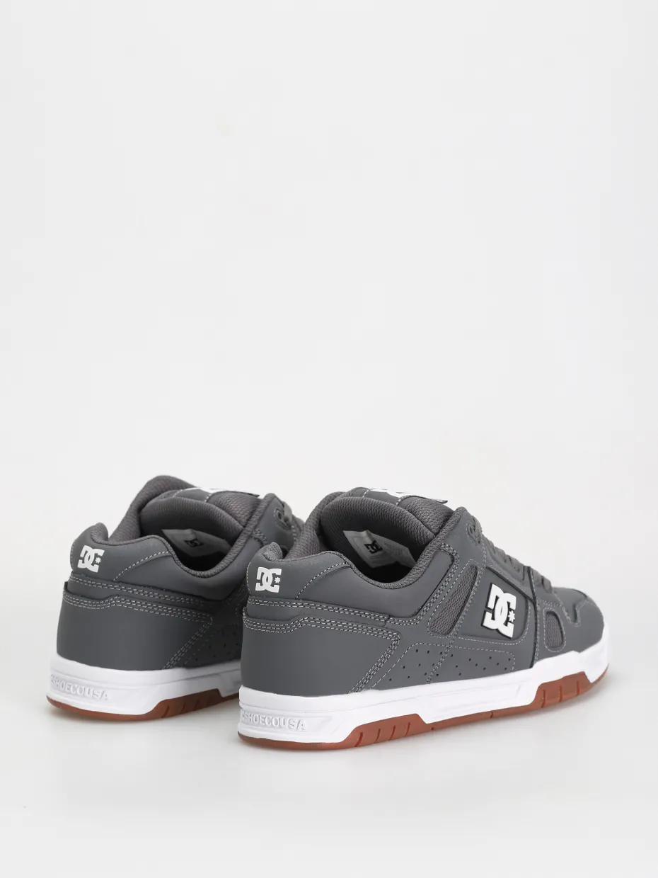 DC Stag Shoes