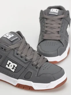 DC Stag Shoes