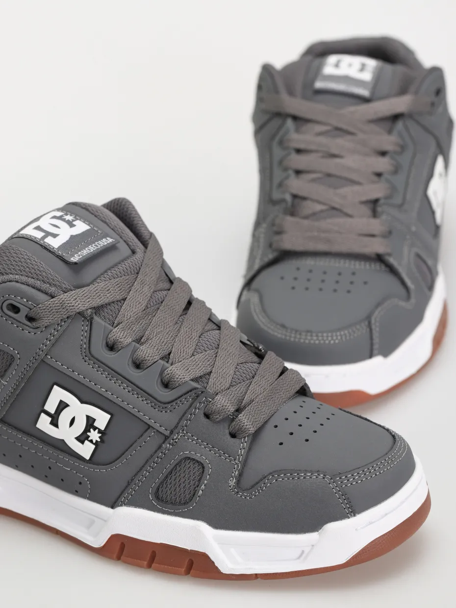 DC Stag Shoes