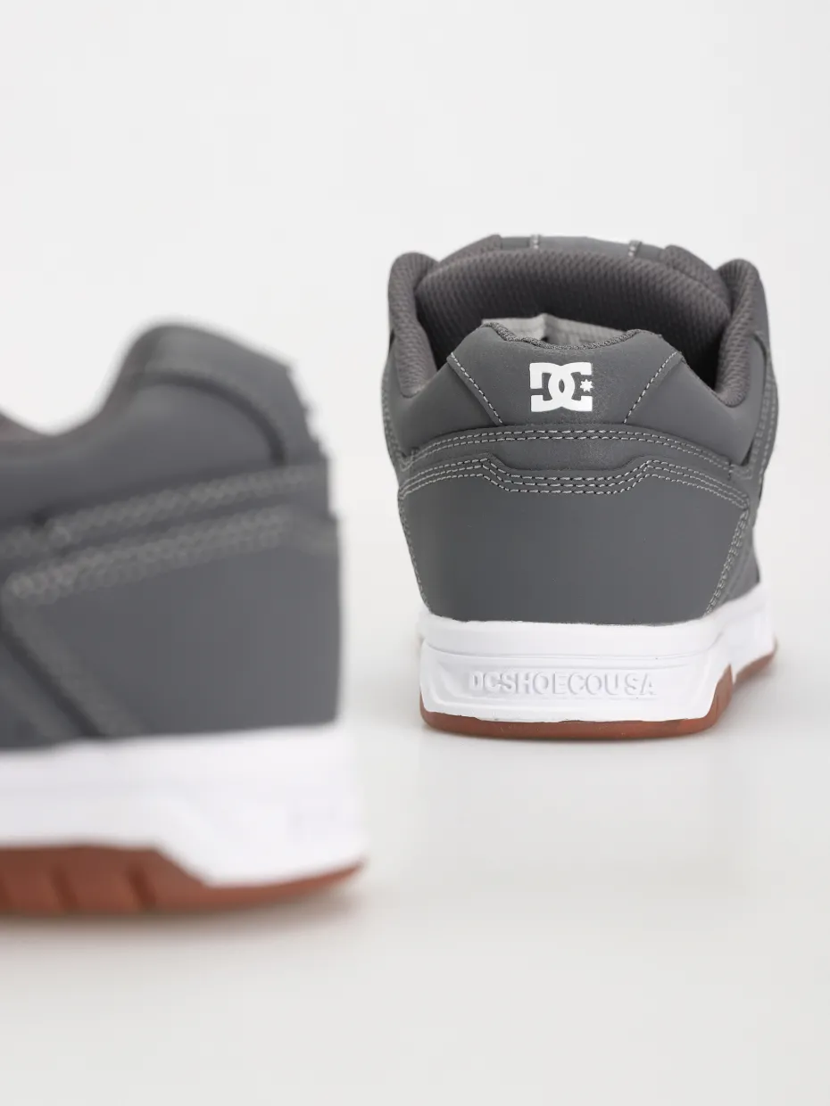 DC Stag Shoes