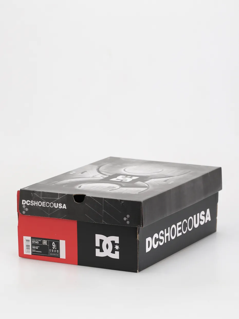 DC Stag Shoes