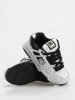 DC Stag Shoes