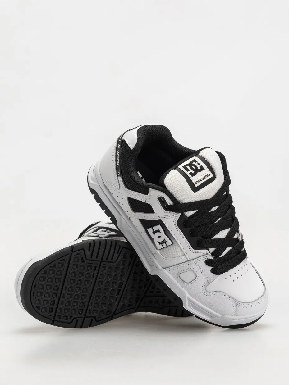 DC Stag Shoes
