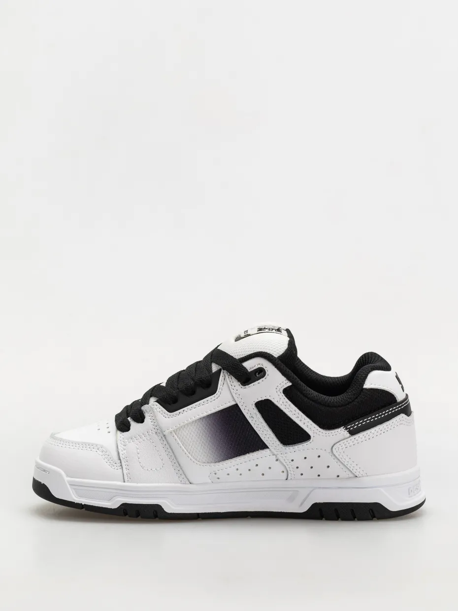 DC Stag Shoes