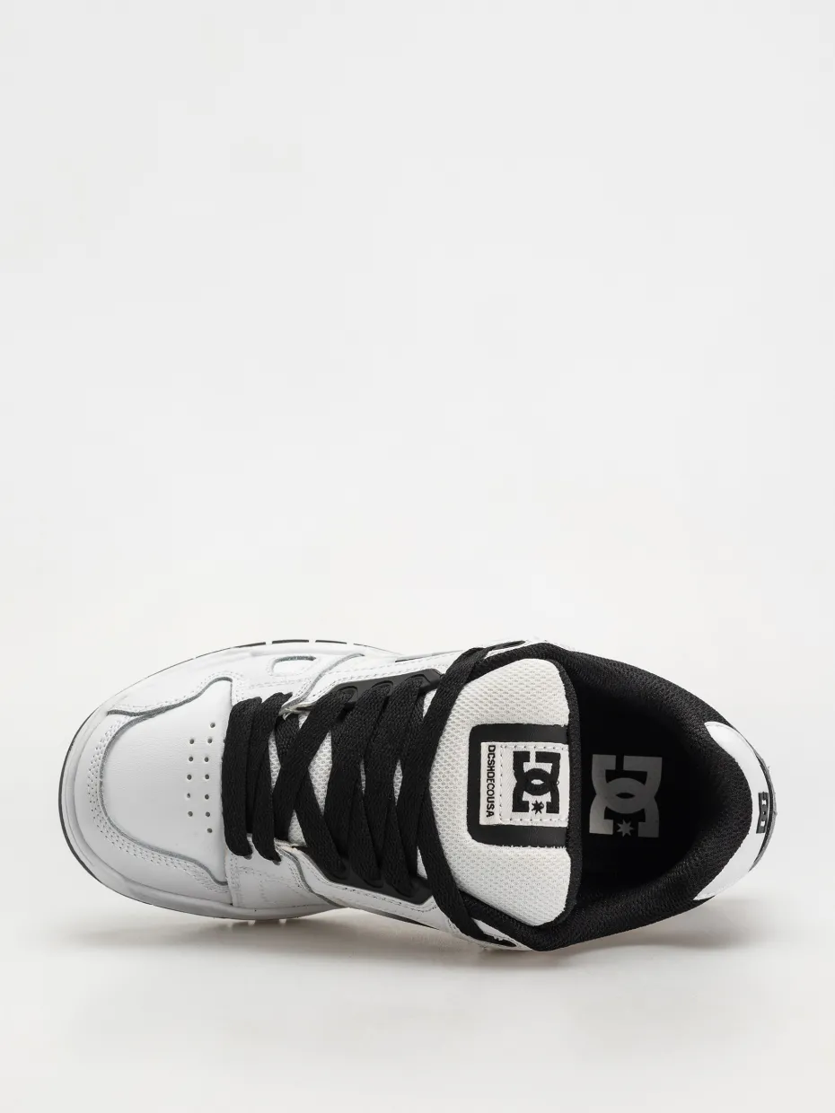 DC Stag Shoes