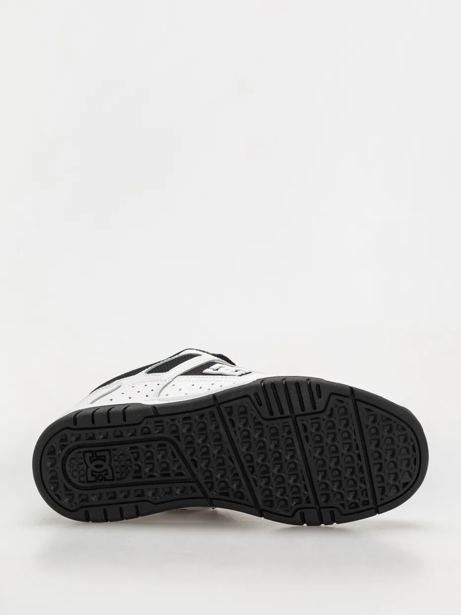 DC Stag Shoes