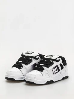 DC Stag Shoes