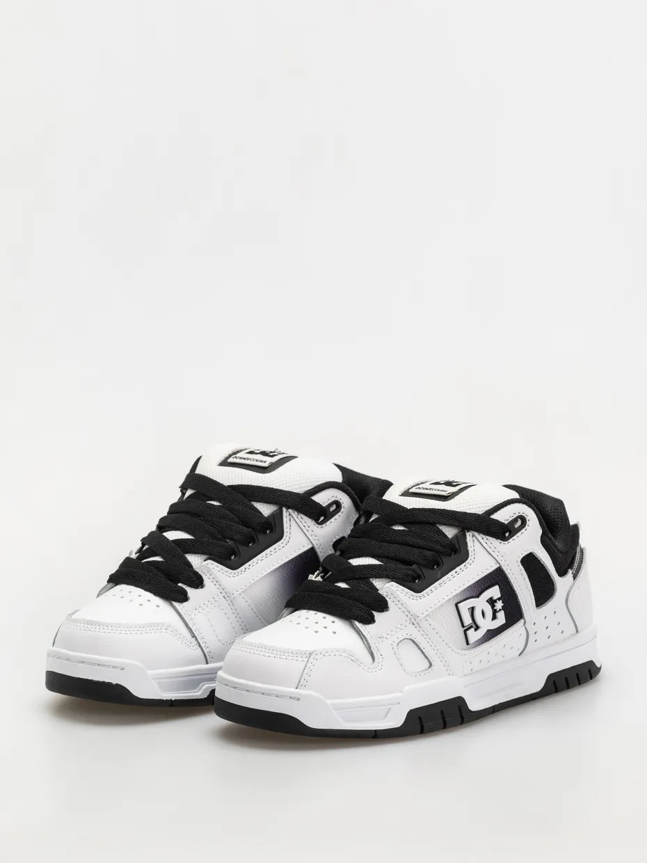 DC Stag Shoes