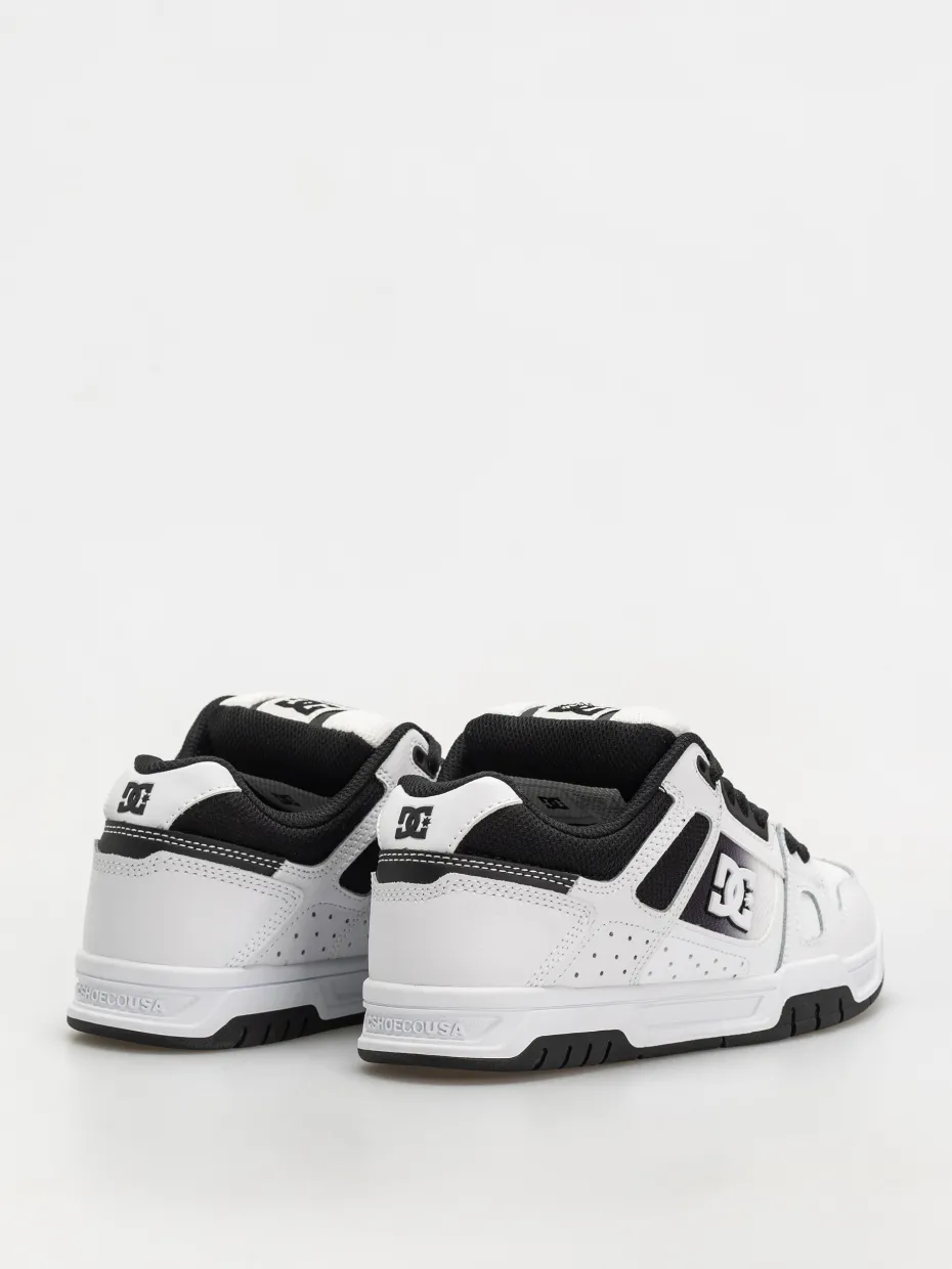 DC Stag Shoes