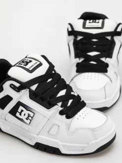 DC Stag Shoes
