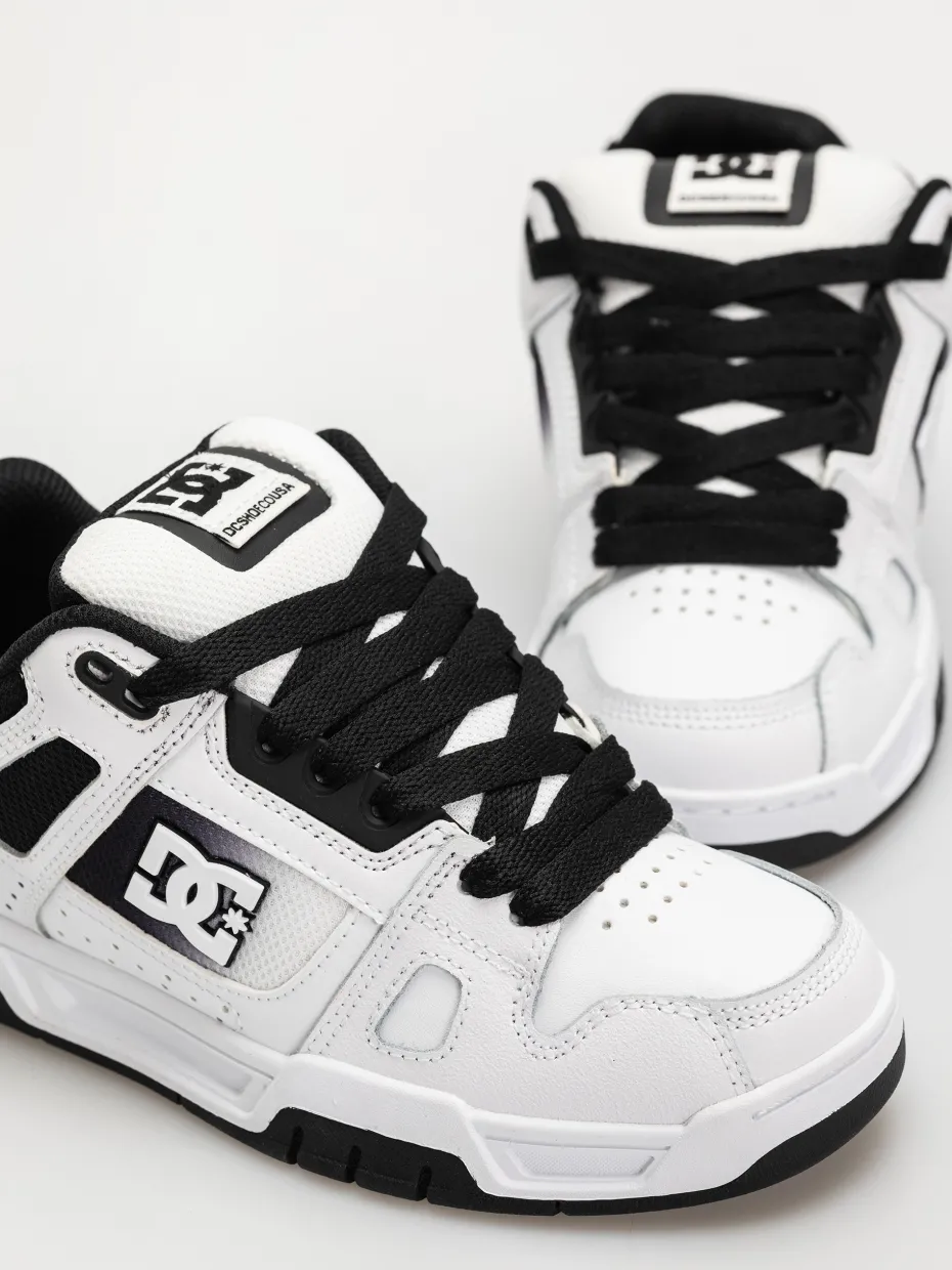 DC Stag Shoes