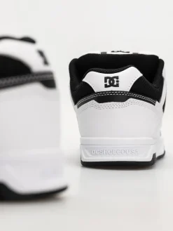 DC Stag Shoes