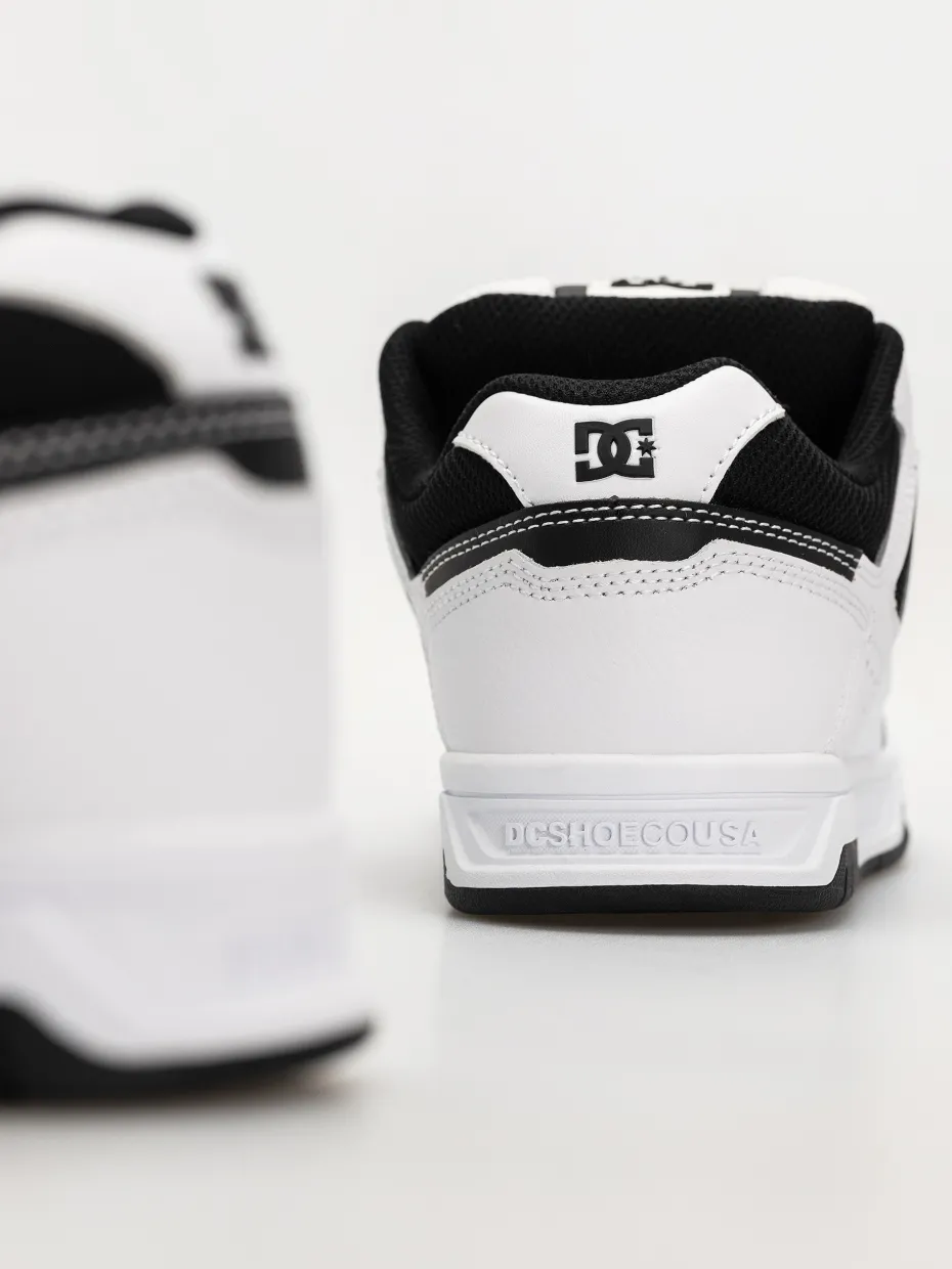 DC Stag Shoes