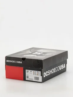 DC Stag Shoes