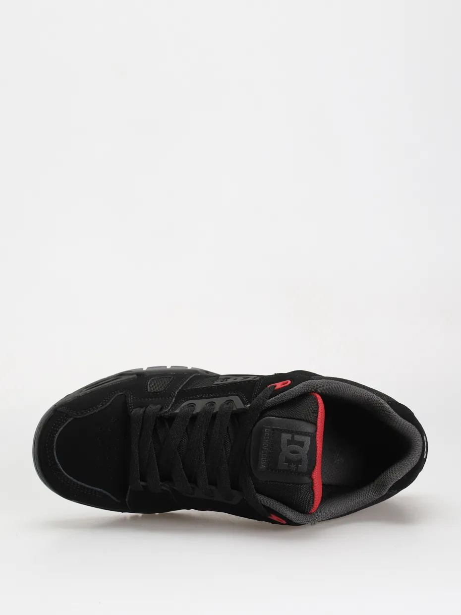 DC Stag Shoes