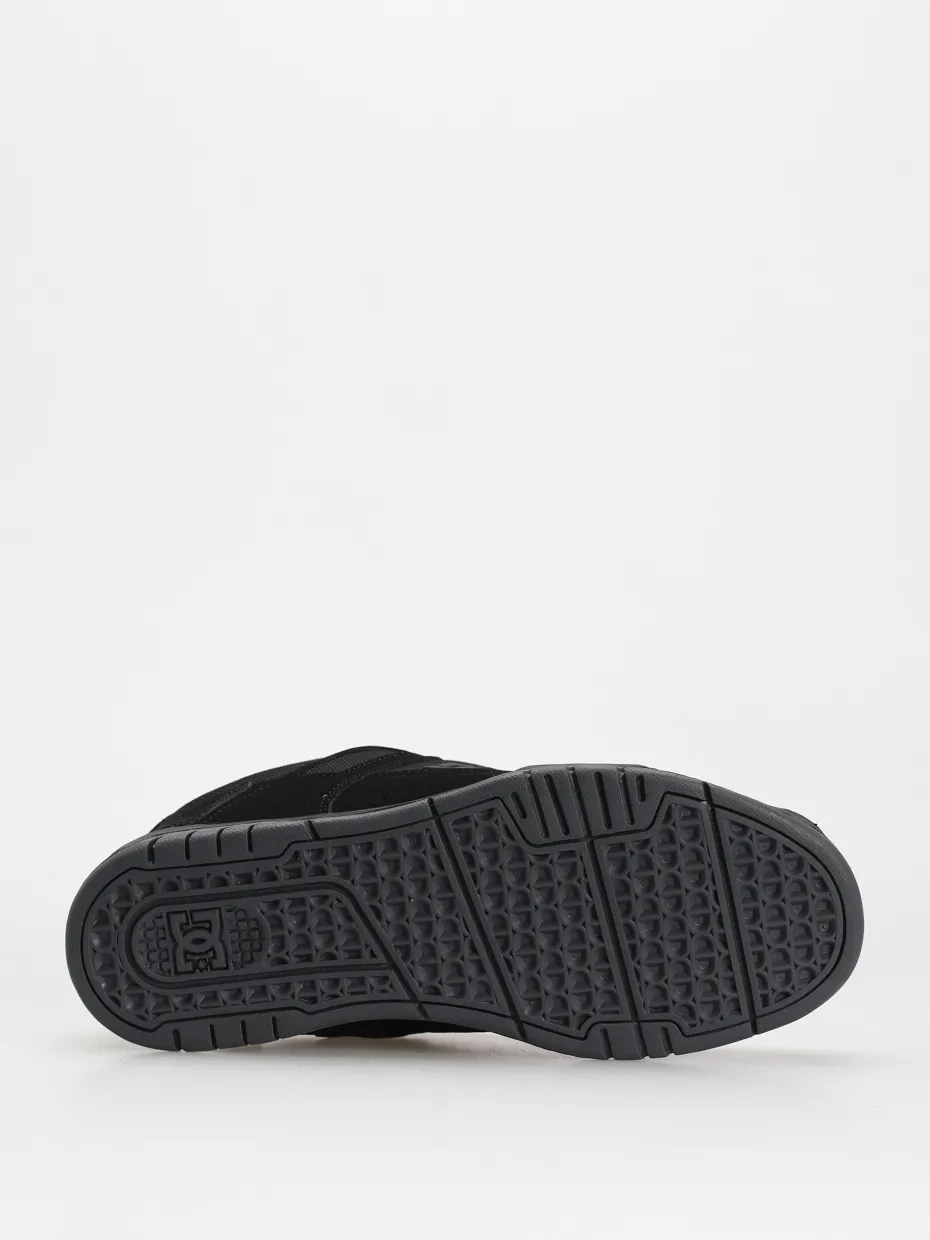 DC Stag Shoes