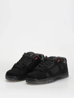 DC Stag Shoes