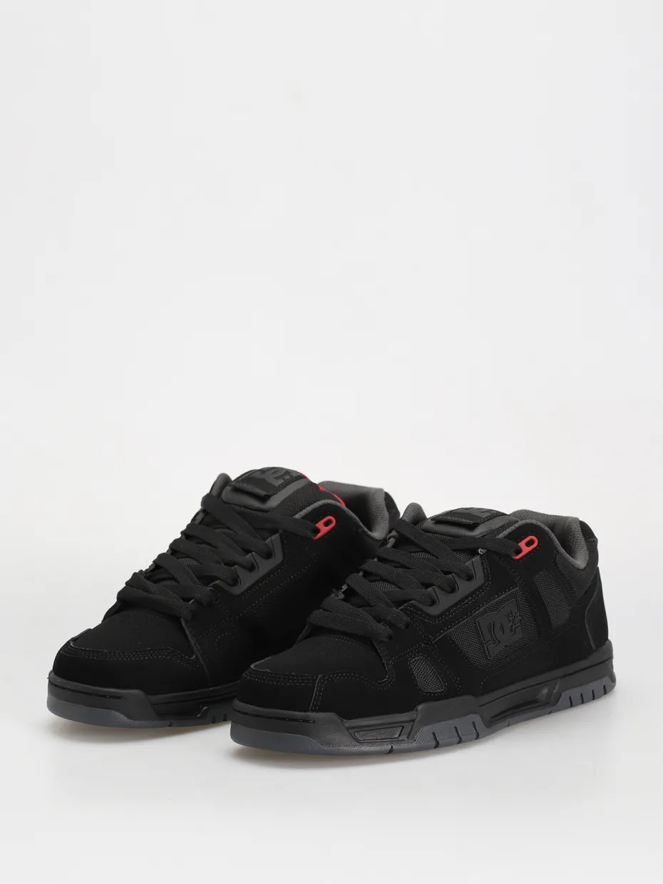 DC Stag Shoes