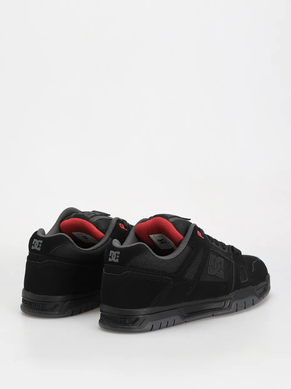 DC Stag Shoes