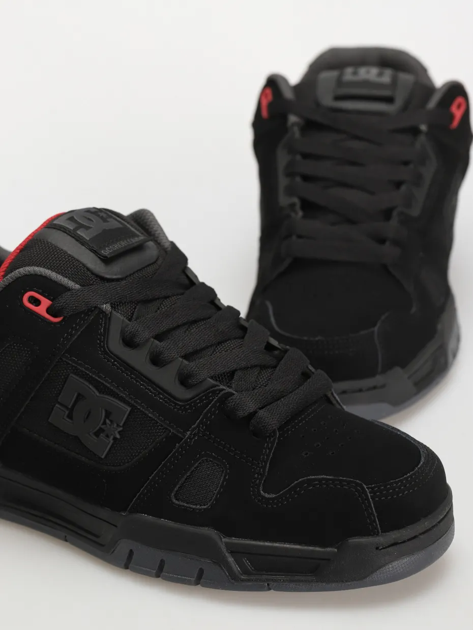 DC Stag Shoes