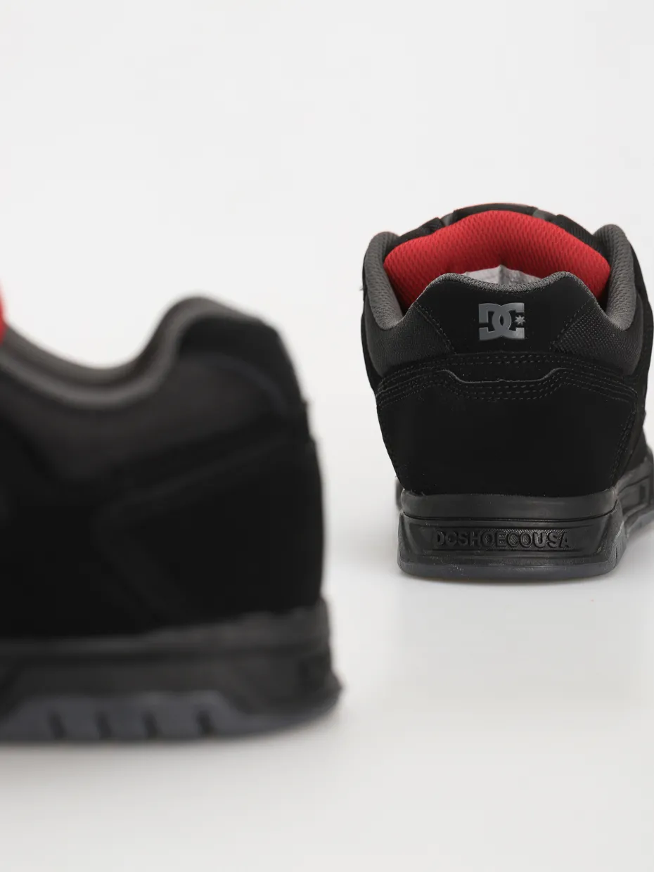 DC Stag Shoes