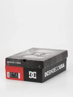 DC Stag Shoes