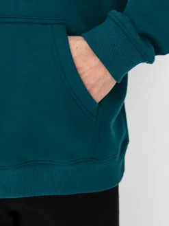 DC Star HD Hoodie
