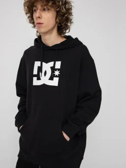 DC Star HD Hoodie