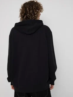 DC Star HD Hoodie
