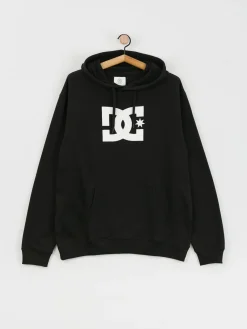 DC Star HD Hoodie