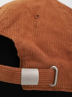 DC Star Strapback Cap