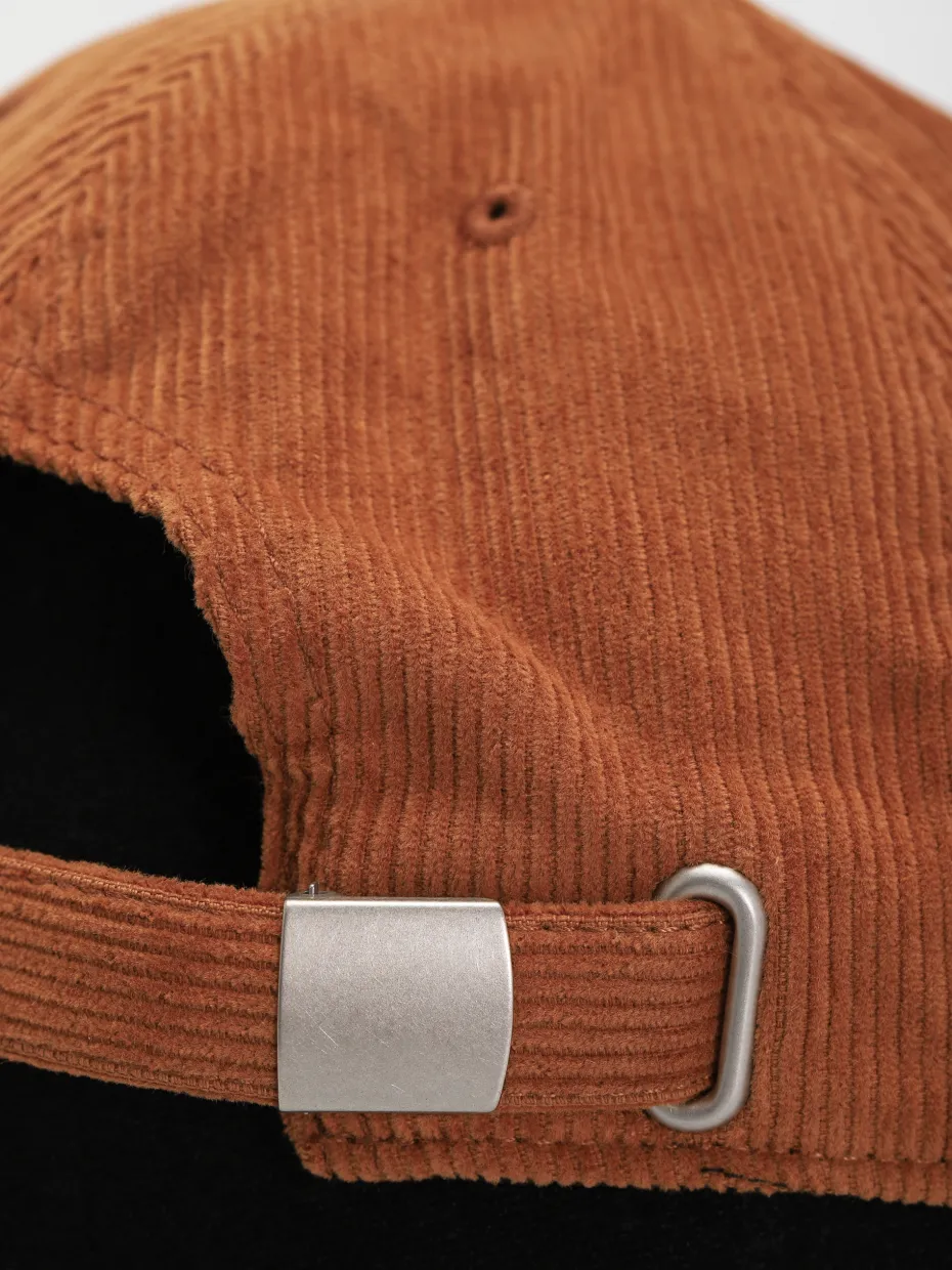 DC Star Strapback Cap