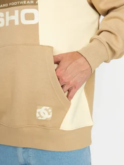 DC Static 94 HD Hoodie