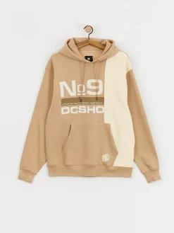 DC Static 94 HD Hoodie