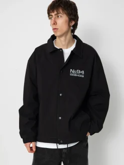 DC Static 94 Jacket