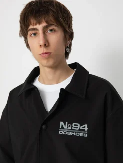 DC Static 94 Jacket